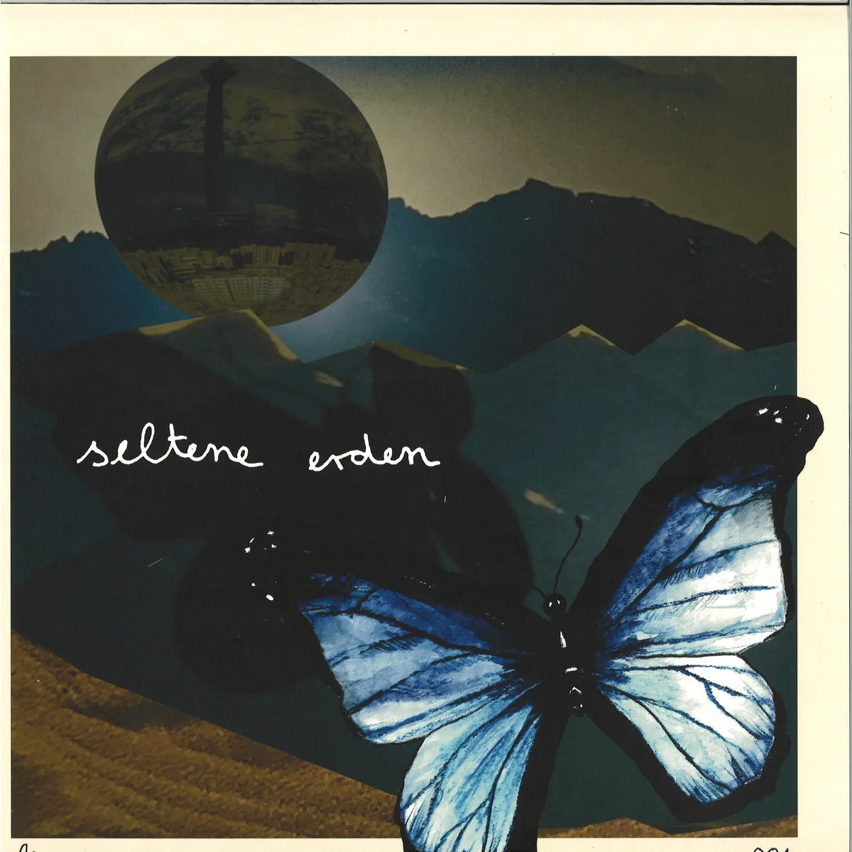 Various — Seltene Erden