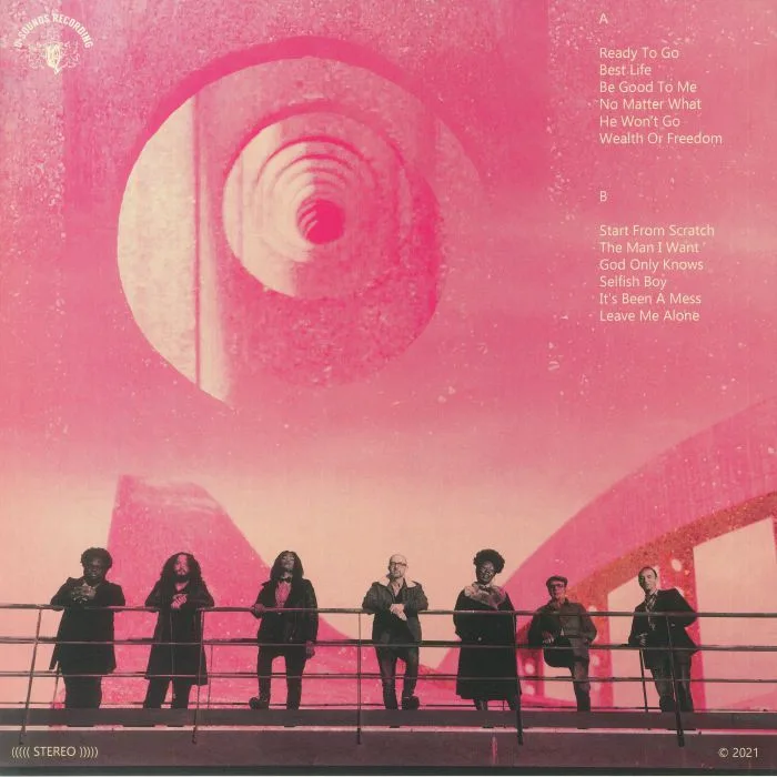 Back cover — PRINCIPLES OF JOY — 9-3