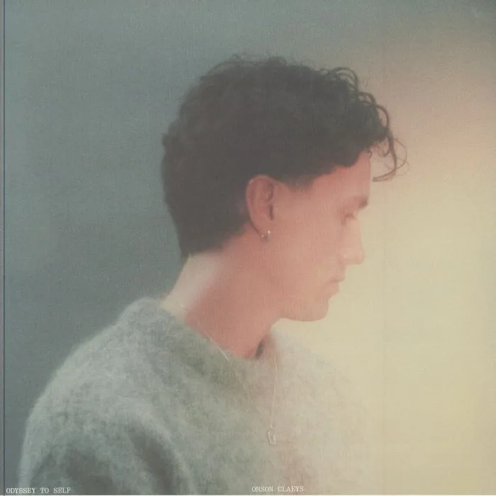 Orson CLAEYS — Odyssey To Self