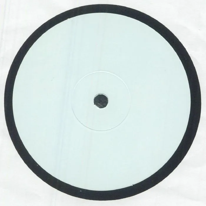 Back cover — FIEVRE feat KILLA P — Party Again