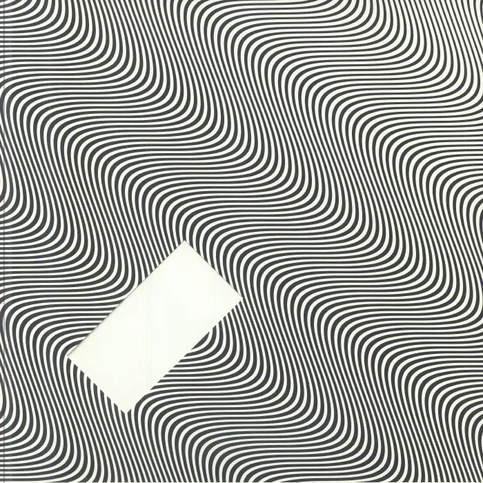 JAMIE XX — In Waves