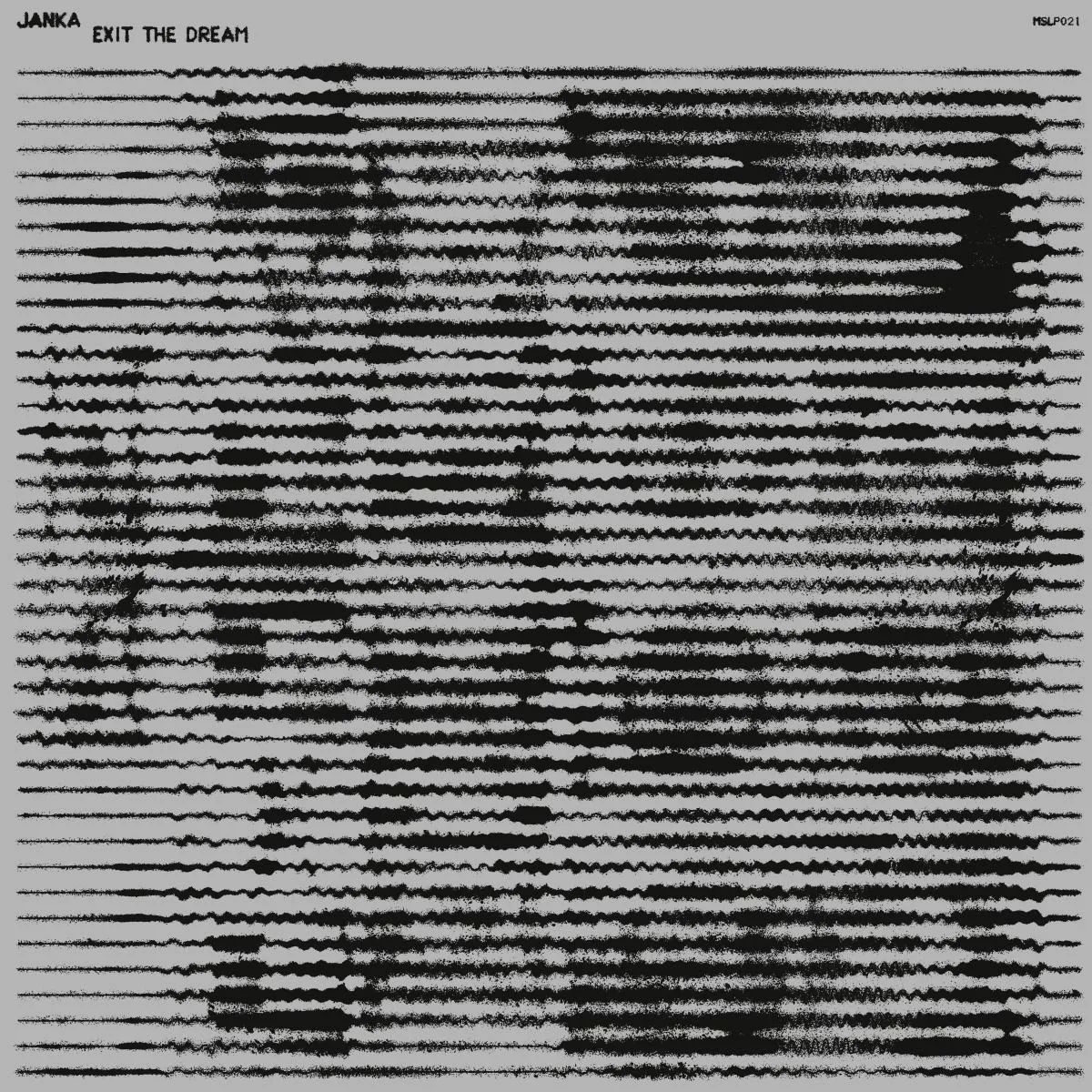 Janka — Exit The Dread LP