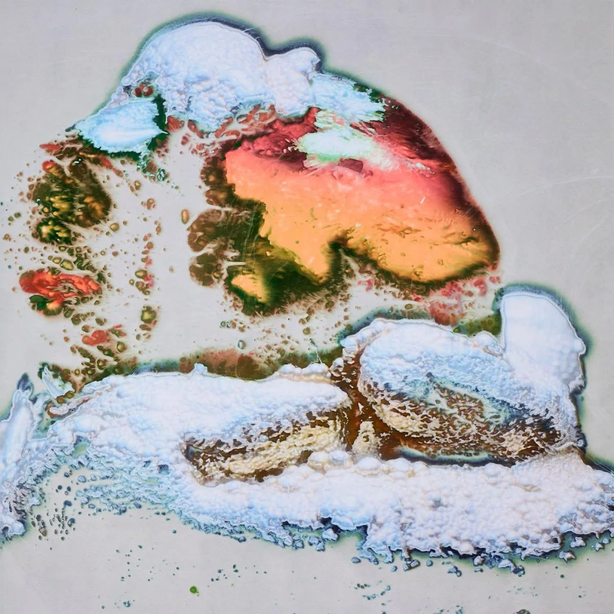 Luca Durán — Killing Mariposas