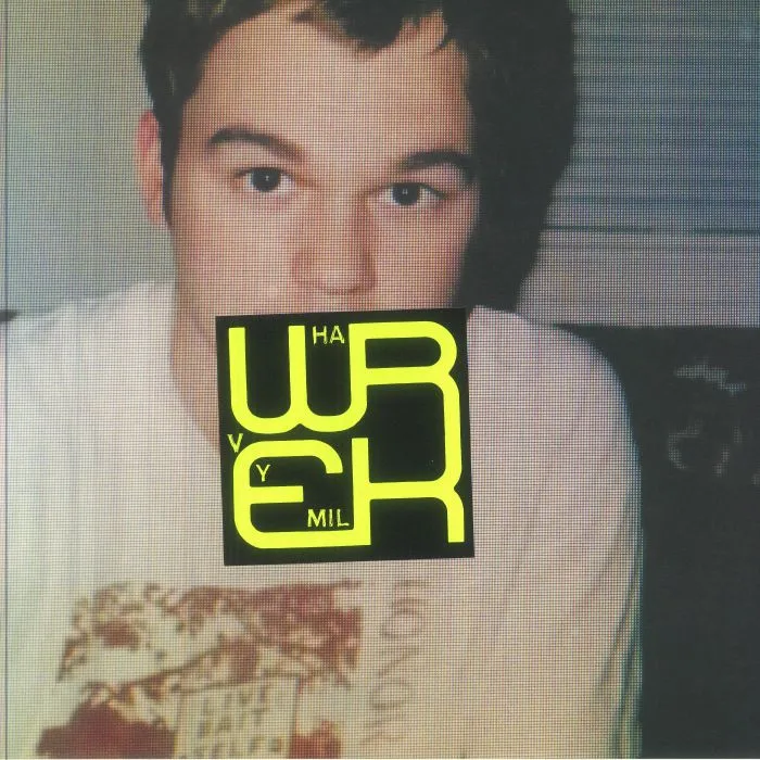 HARVEY MILK — Wharvey Milk