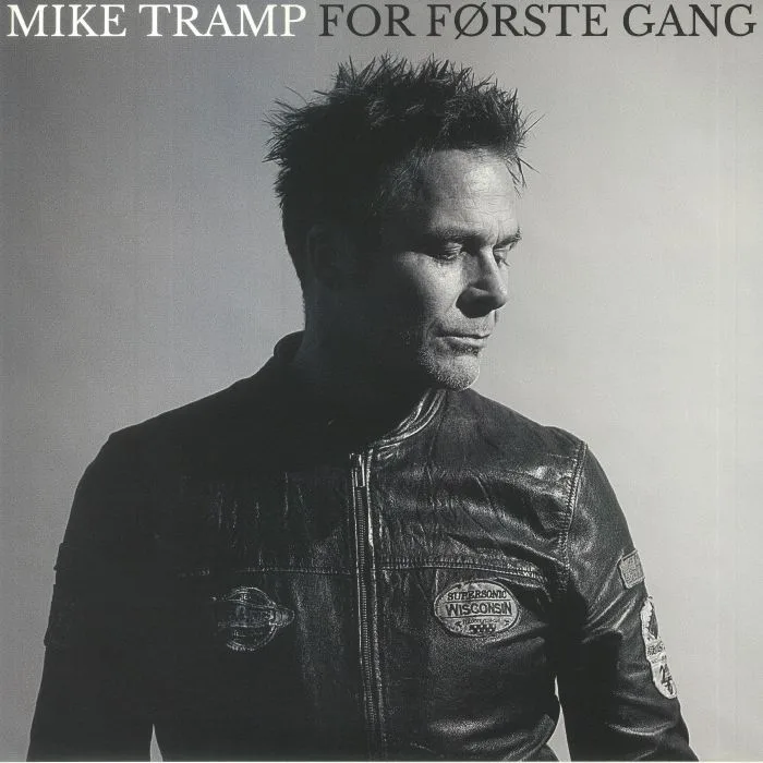 Mike TRAMP — For Forste Gang
