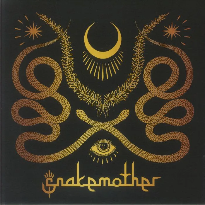 SNAKEMOTHER — Snakemother