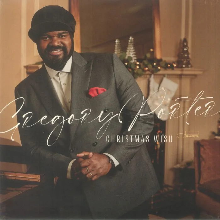 Gregory PORTER — Christmas Wish