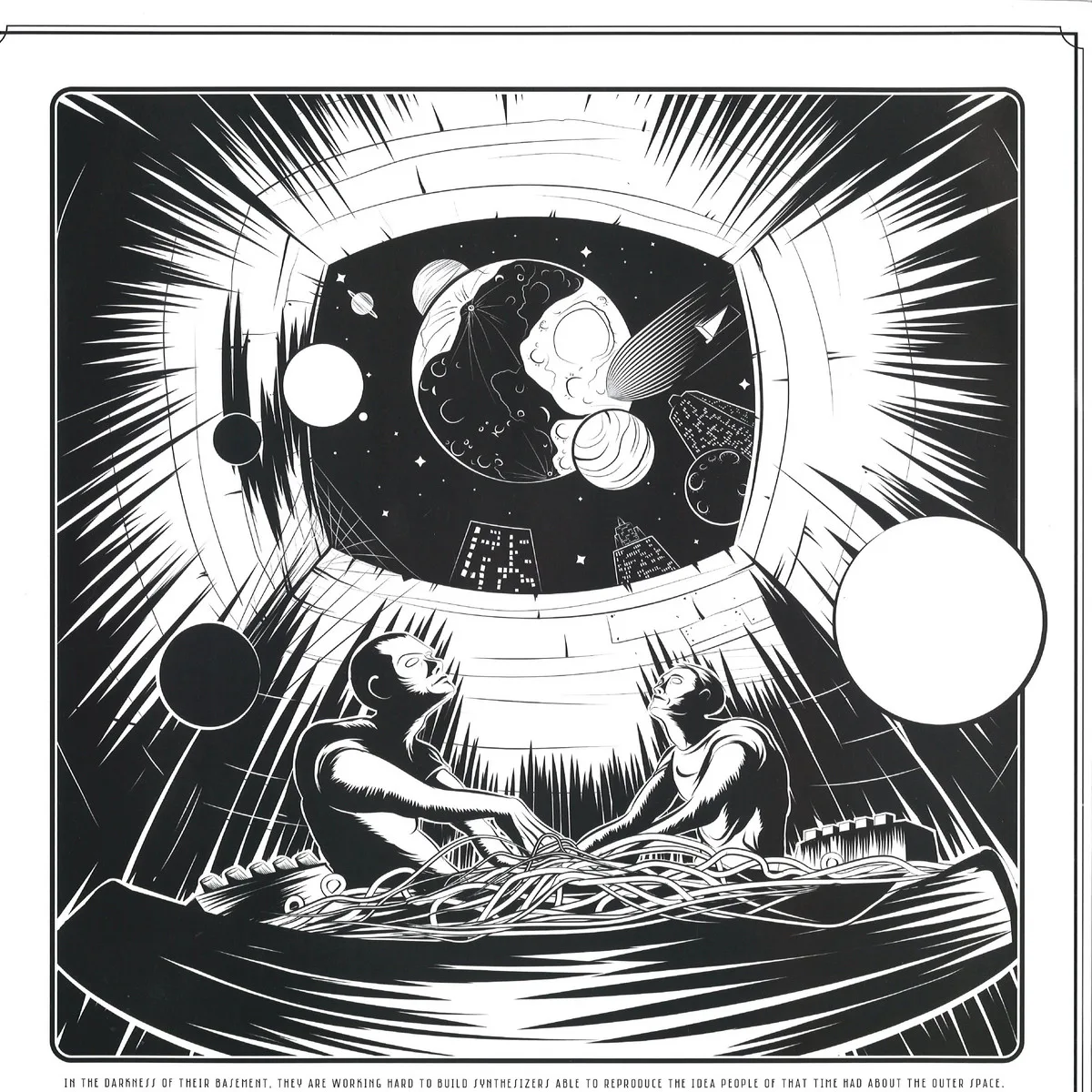 Alfredo Mazzilli — Supercinema 001