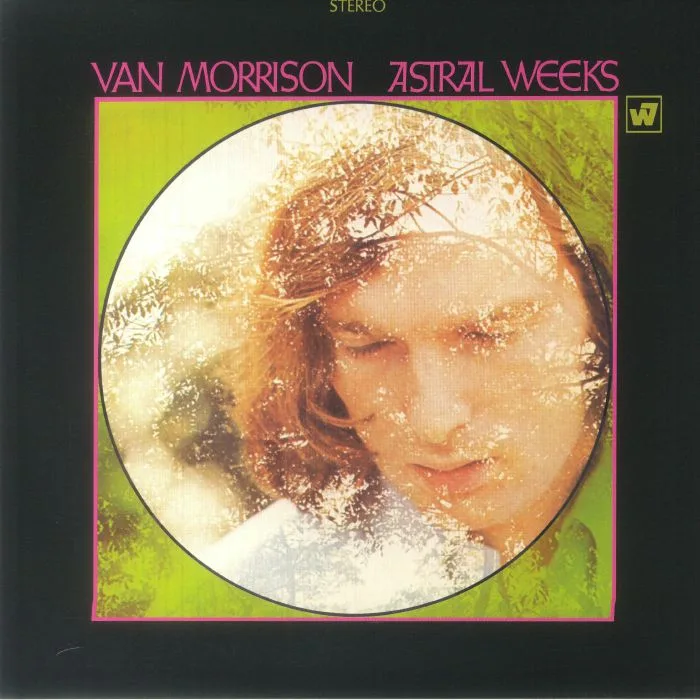Van MORRISON — Astral Weeks