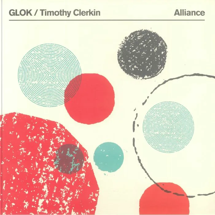 GLOK / TIMOTHY CLERKIN — Alliance