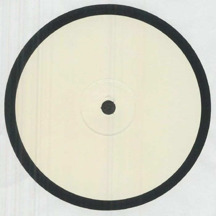 Back cover — LAW / KLOKE — New Town Dub 002