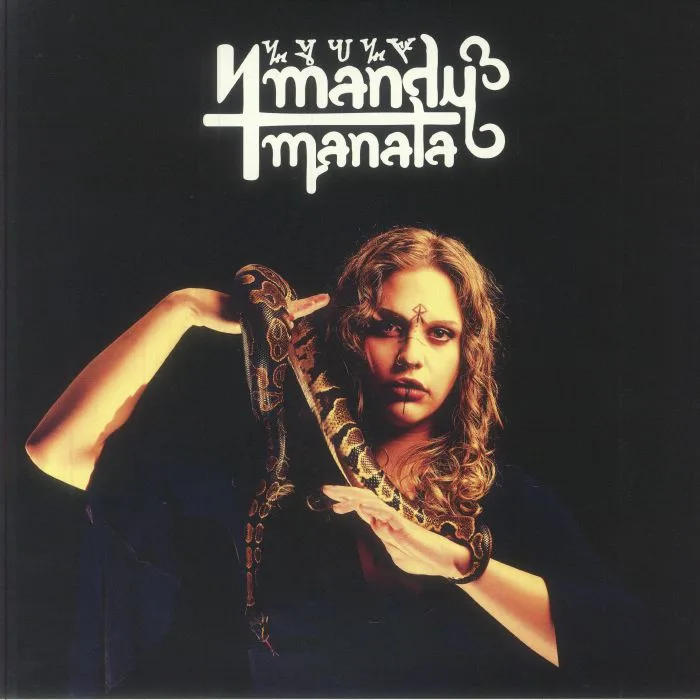 Mandy MANALA — Mandy Manala