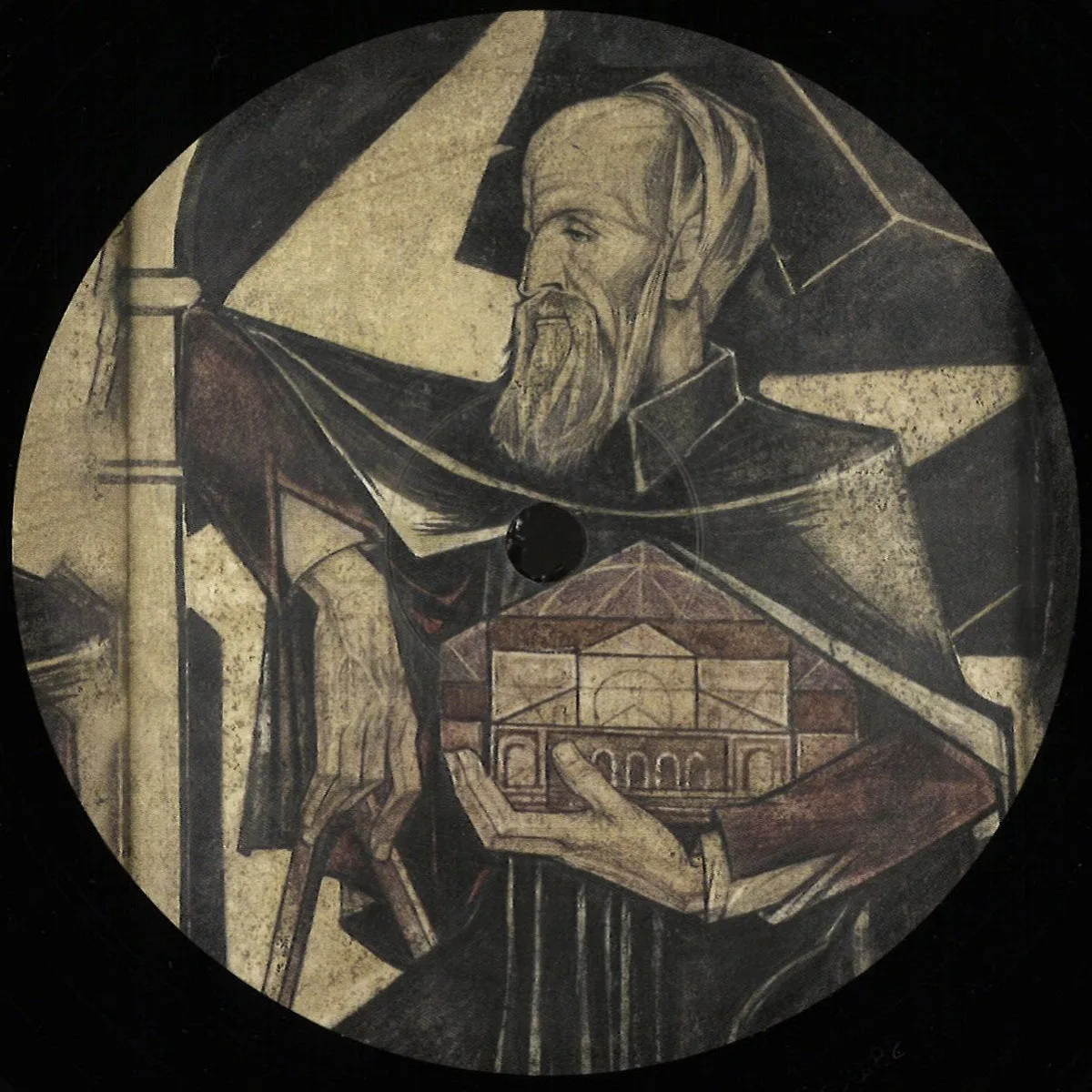 Uun — Infernal Measure EP