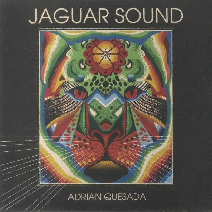 Adrian QUESADA — Jaguar Sound