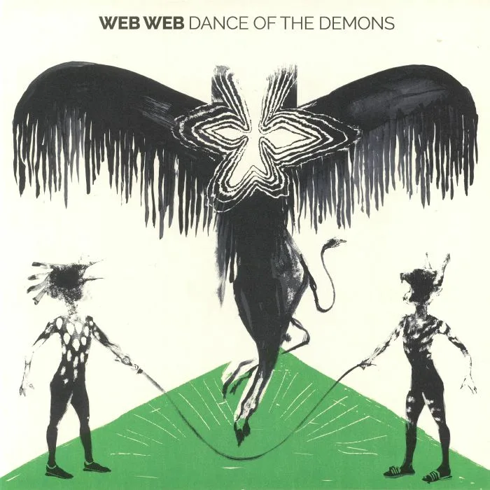 WEB WEB — Dance Of The Demons