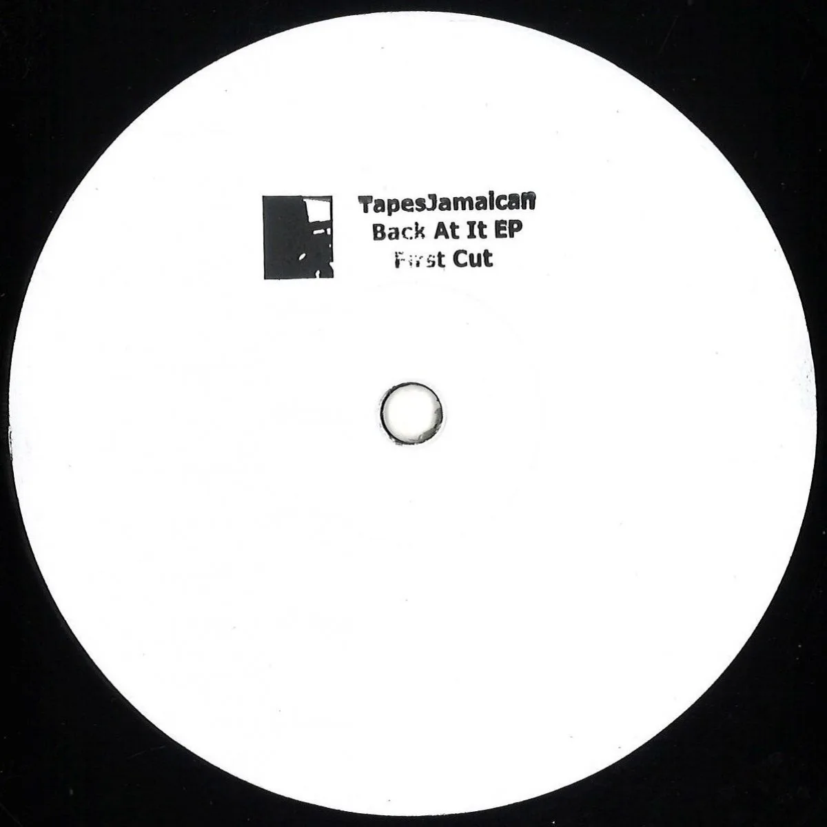 Tapesjamaican — Back At It EP