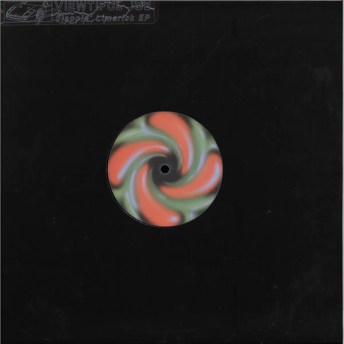 Viewtiful Joe — Slappin Limerick EP