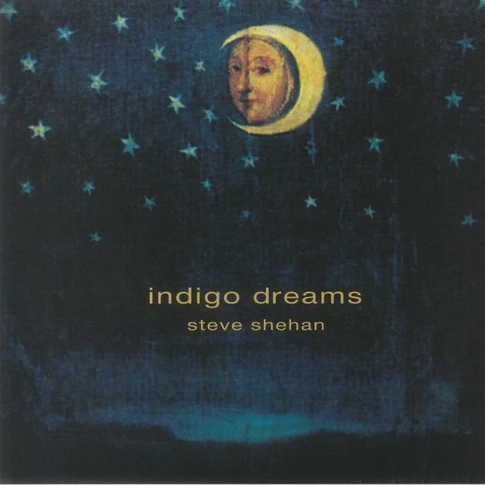 Steve SHEHAN — Indigo Dreams (Japanese Edition)
