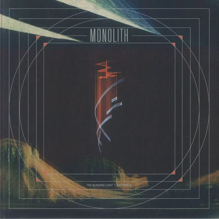 MONLITH / VOYAGER — Split