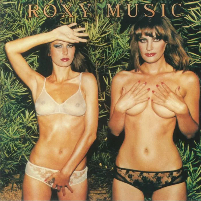 ROXY MUSIC — Country Life (half speed remastered)