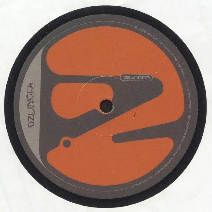 Back cover — AEDIS — Halo EP