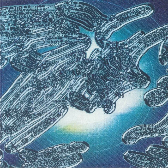 Лицевая сторона обложки — Kamran SADEGHI — Inner Image