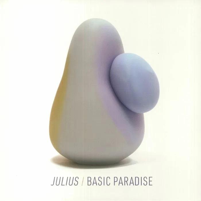 JULIUS — Basic Paradise
