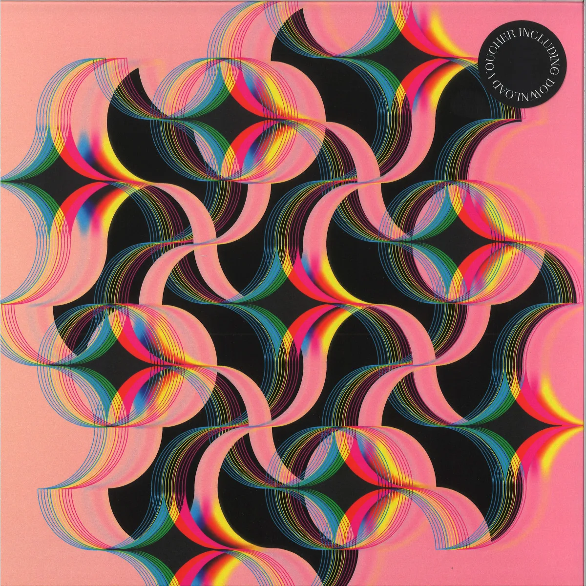 Massimiliano Pagliara — See You In Paradise LP 2x12"
