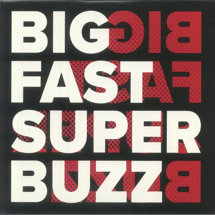 ACERBIC — Big Fast Super Buzz