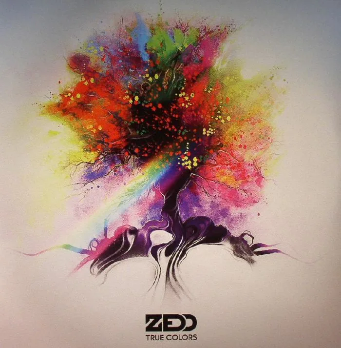 ZEDD — True Colors
