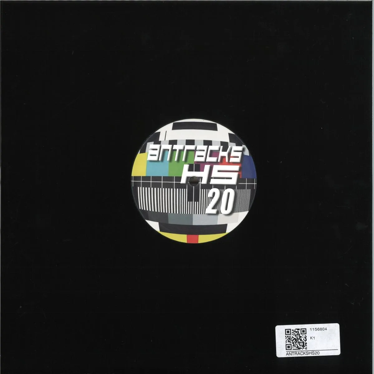 Back cover — Alextrem — Maxtora