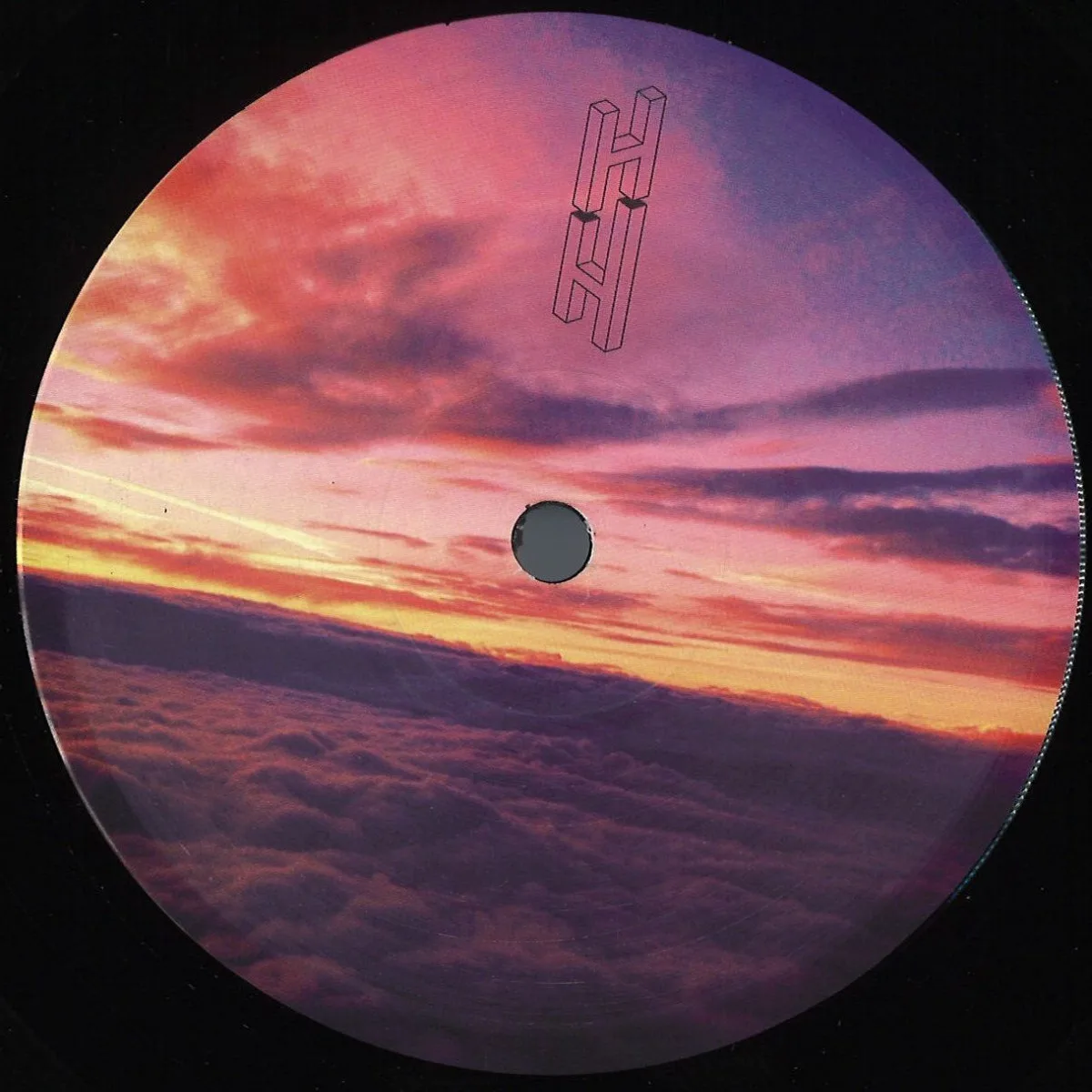 Day Out Of Time — DAY OUT OF TIME EP