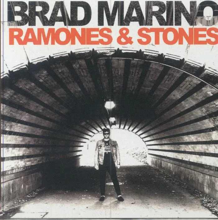 Brad MARINO — Ramones & Stones