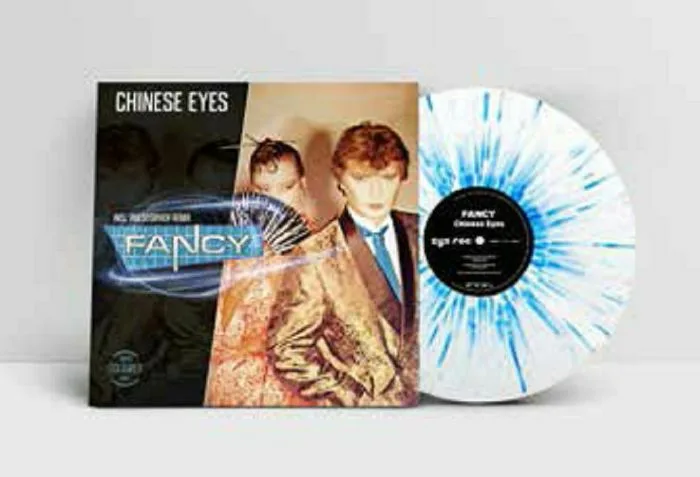 FANCY — Chinese Eyes (B-STOCK)