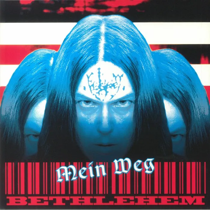 BETHLEHEM — Mein Weg