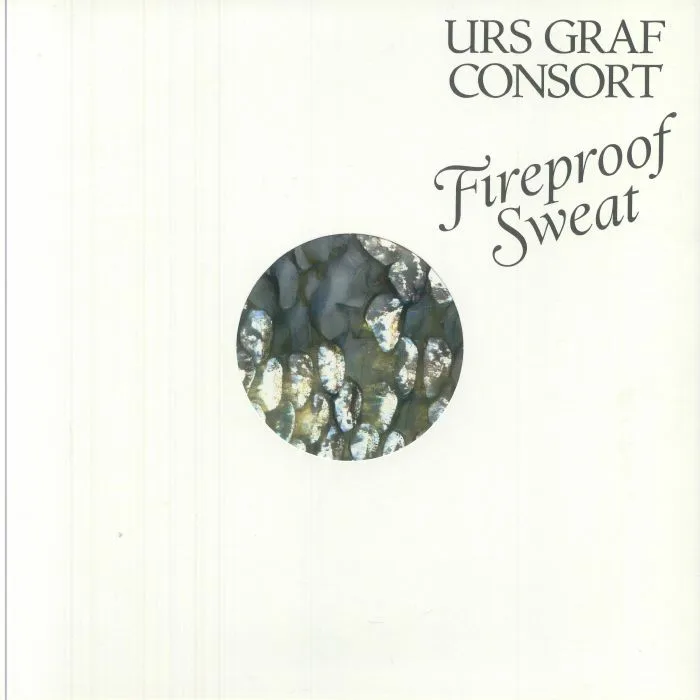 URS GRAF CONSORT — Fireproof Sweat