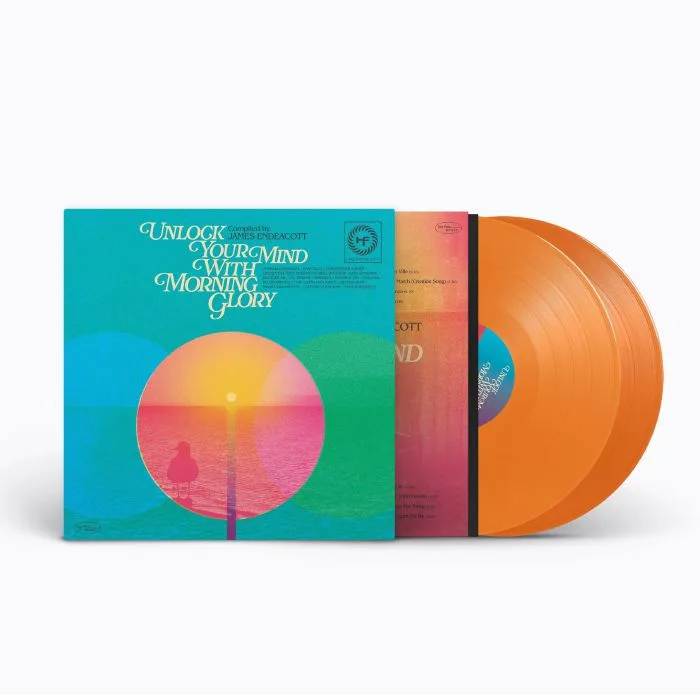 James ENDEACOTT / VARIOUS — Unlock Your Mind With Morning Glory