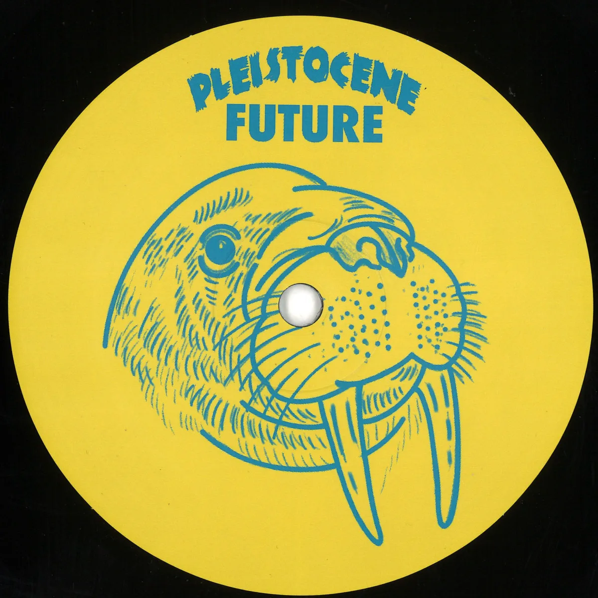 Dynamic Forces — Pleistocene Future 7