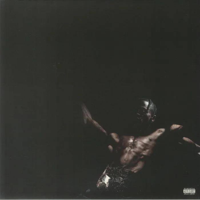 Travis SCOTT — Utopia