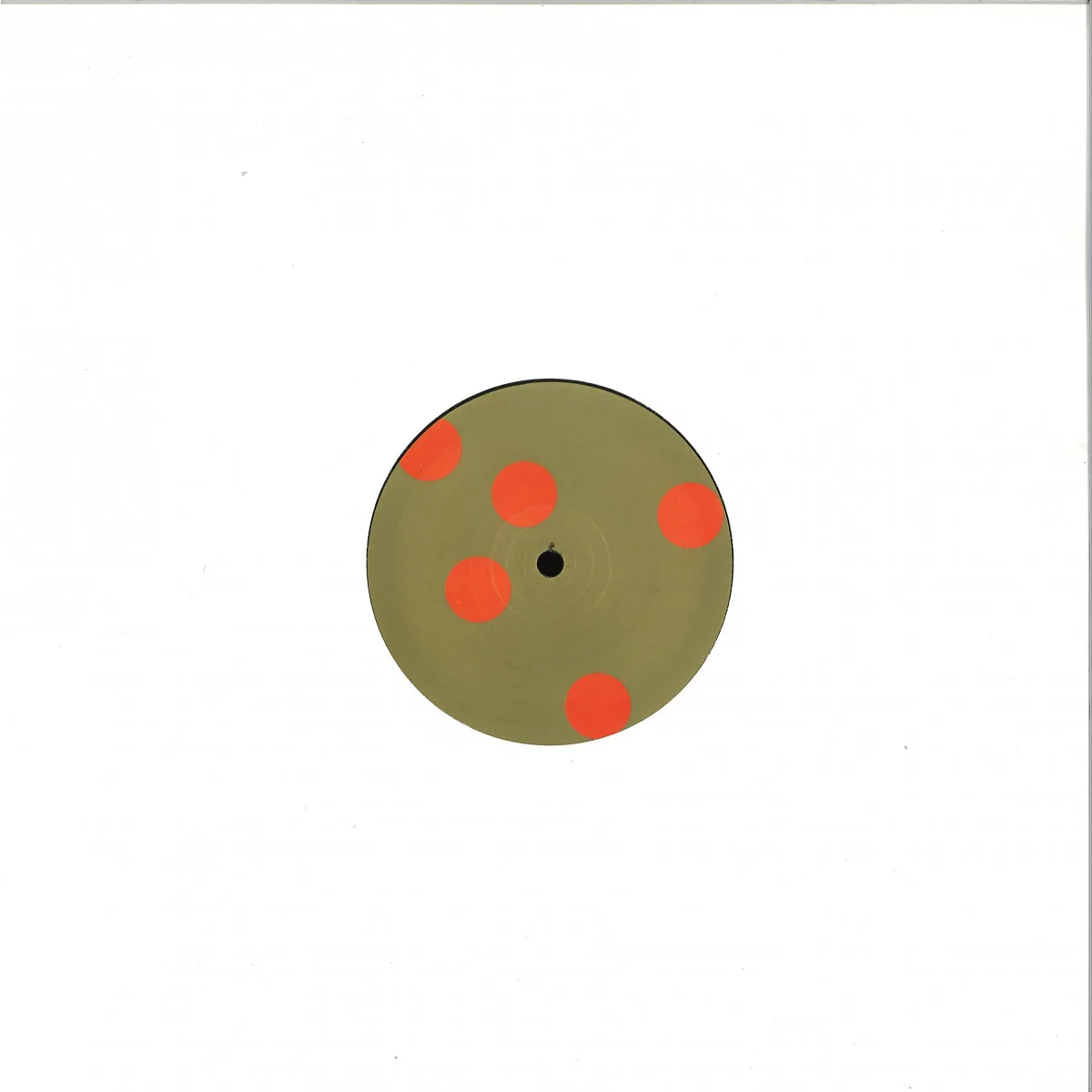 Back cover — The Modernist — 4 Remixe