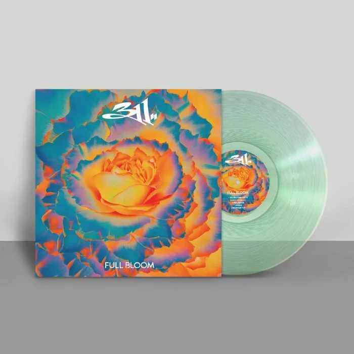 311 — Full Bloom