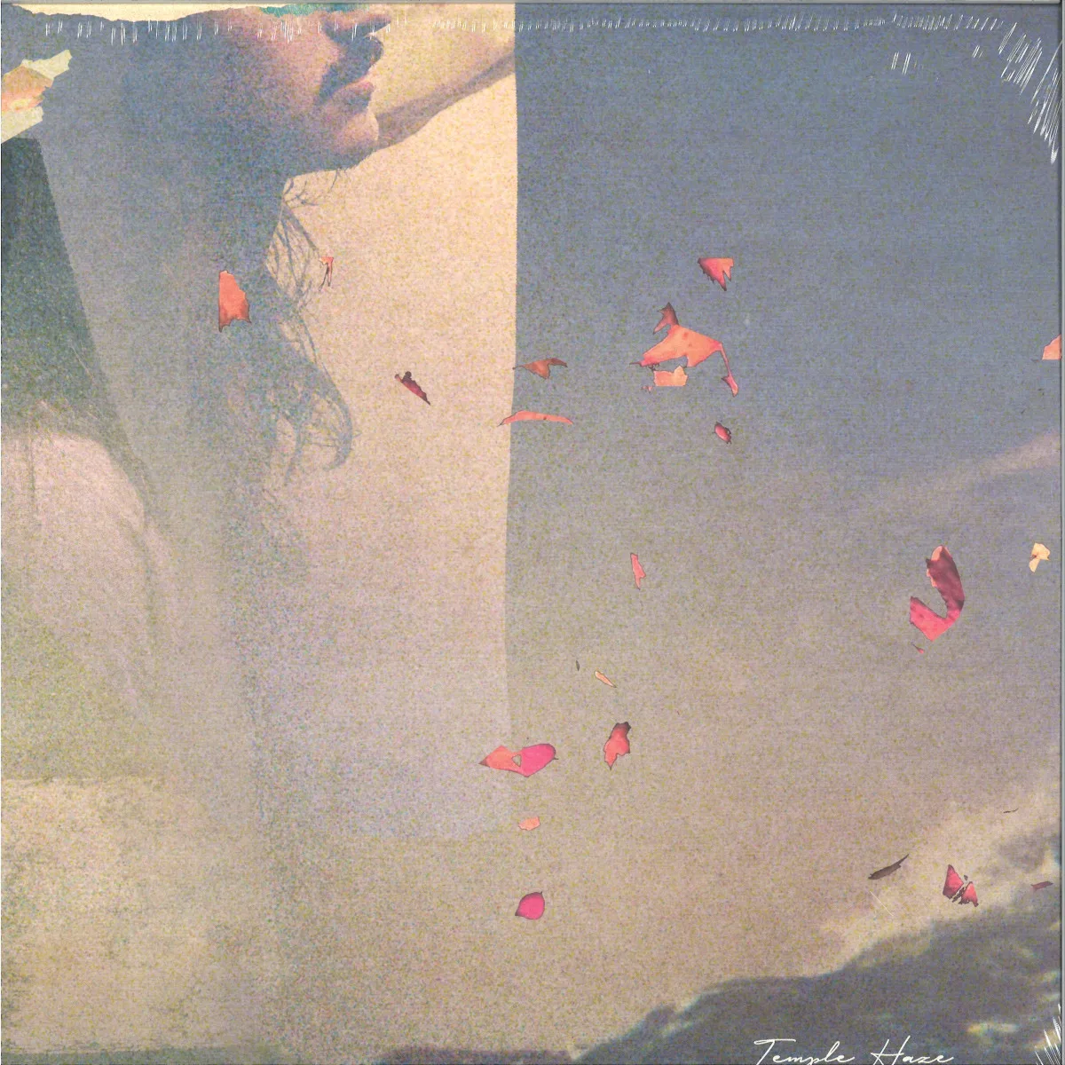 Temple Haze — Luminous