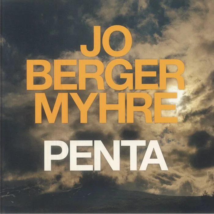 Jo Berger MYHRE — Penta