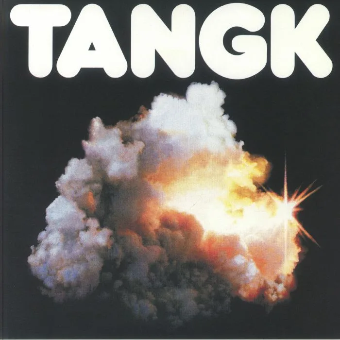 IDLES — Tangk