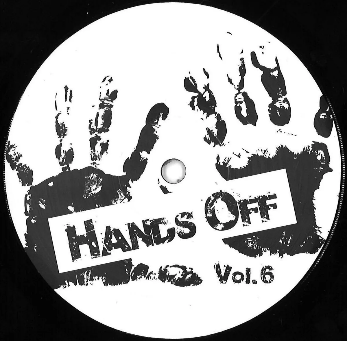 Desos/Space Age/Common Mode — HANDSOFF 006