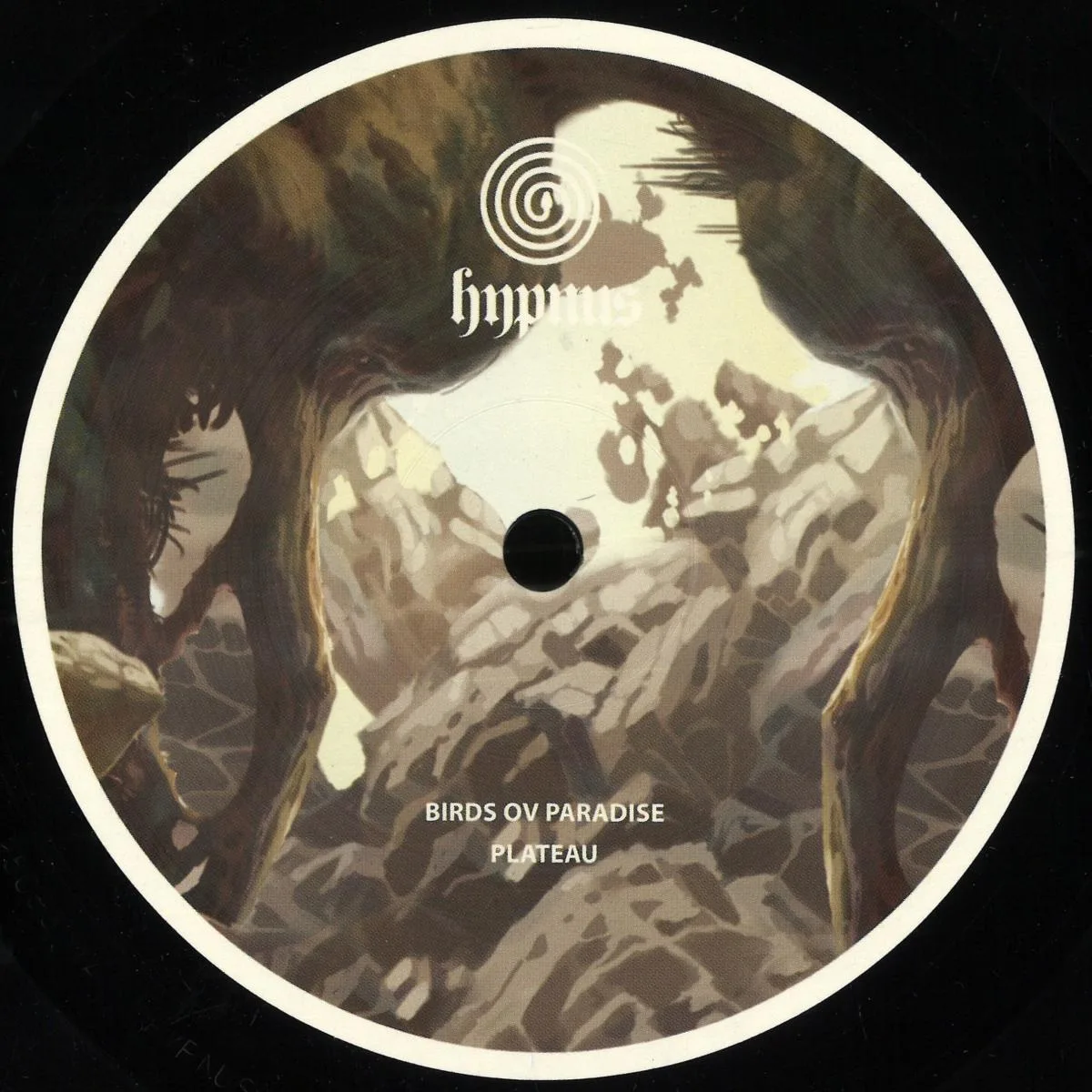 Birds ov Paradise — Plateau
