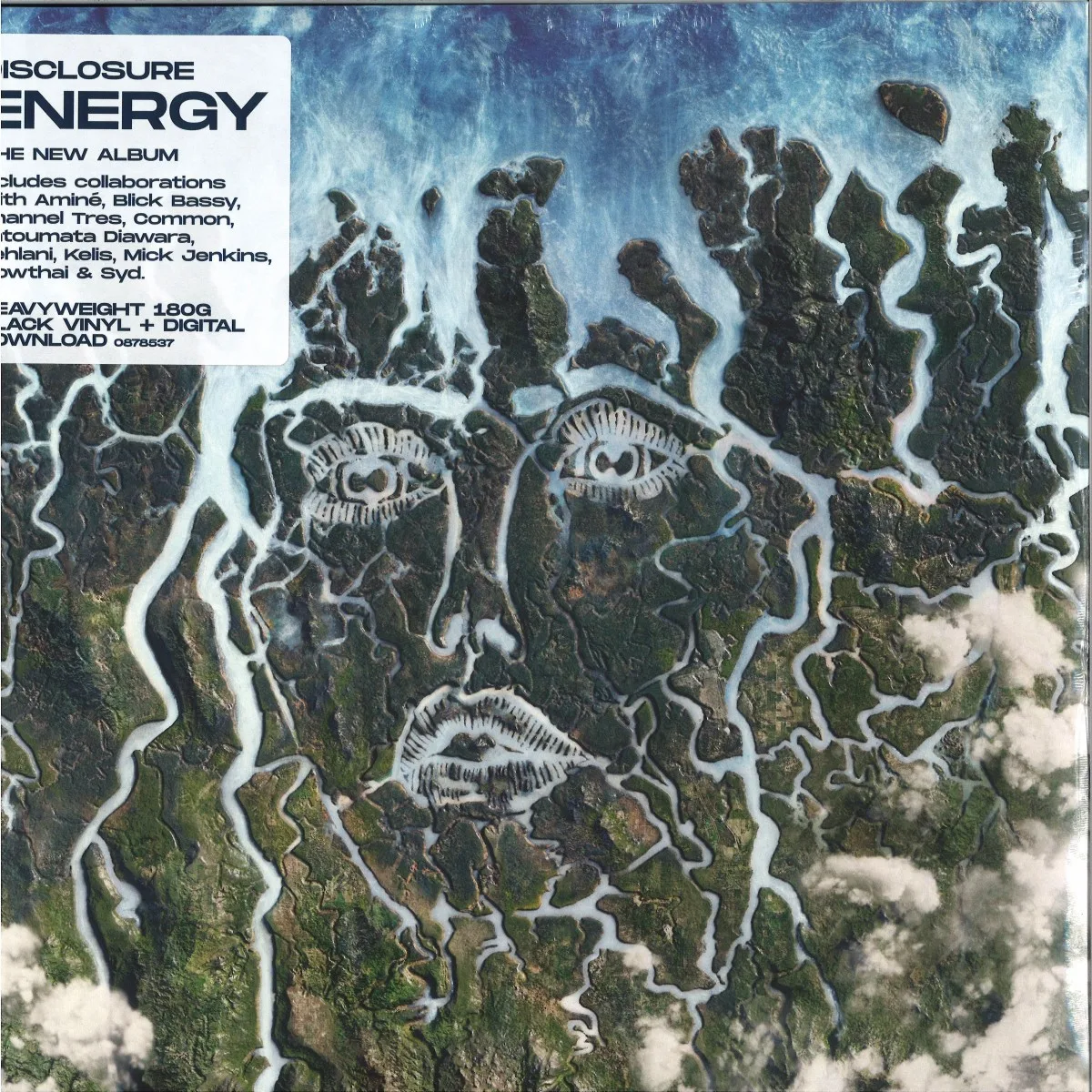 Disclosure — Energy