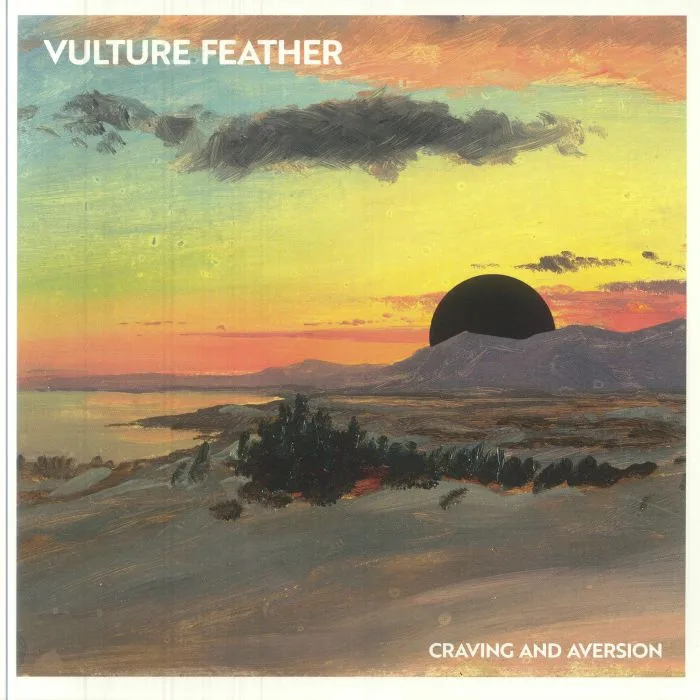 VULTURE FEATHER — Craving & Aversion