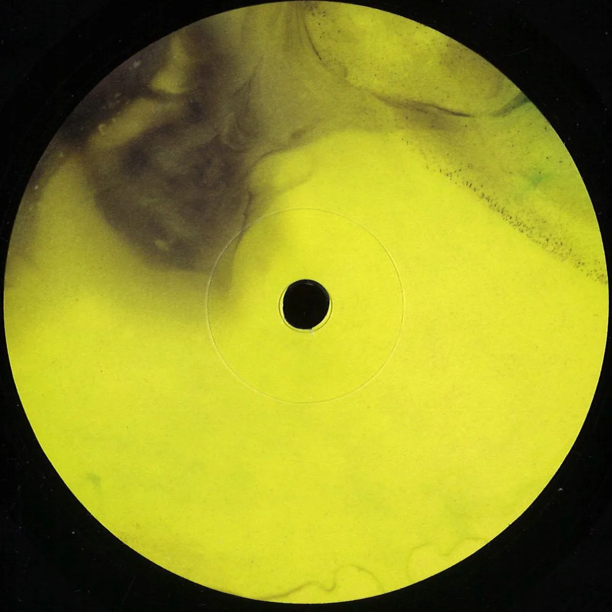 Front cover — Diego Krause — Syncopate EP