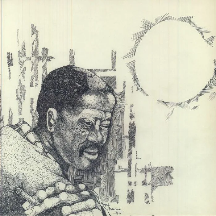 Kippie MOKETSI — Hard Top
